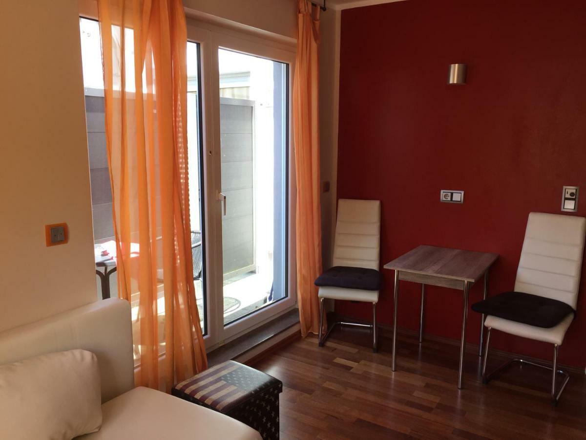 Apartment Leon Bonn Exterior foto
